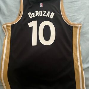 Womens NBA Toronto Raptors Jersey